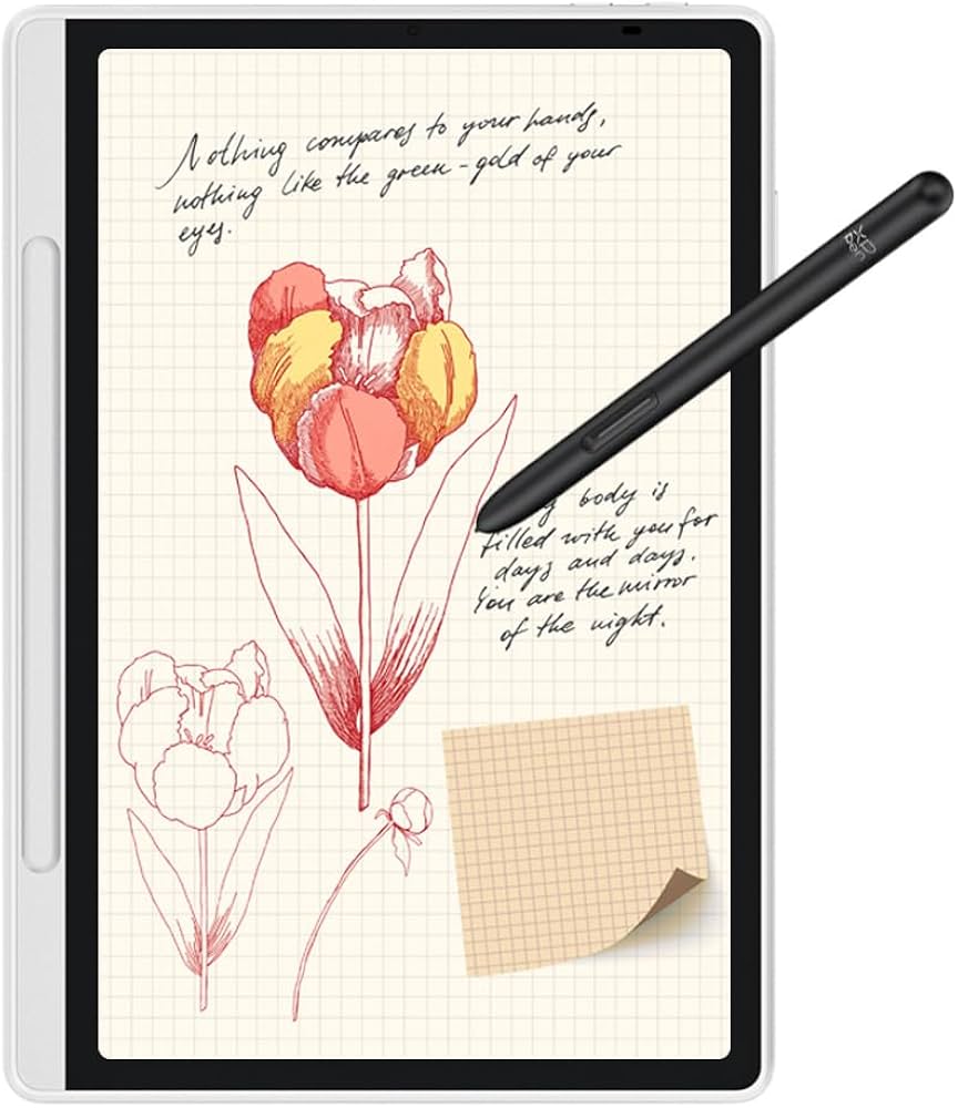 その他 XP-Pen Magic Note Pad Magic Note Pad | XPPen EU Official Store | XP-Pen Europe